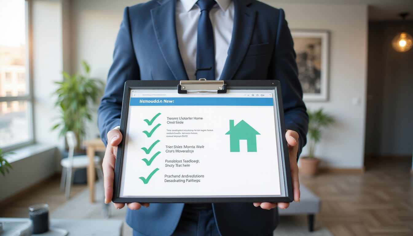 tenant screening: How to Find Reliable Renters Fast