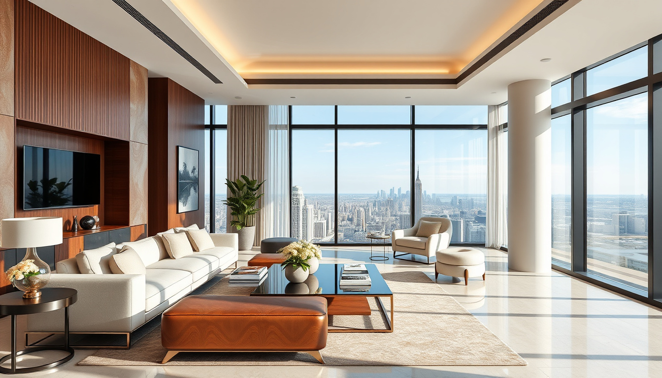 The Ultimate Guide to Branded Residences: Essential Insights Before Your Investment!