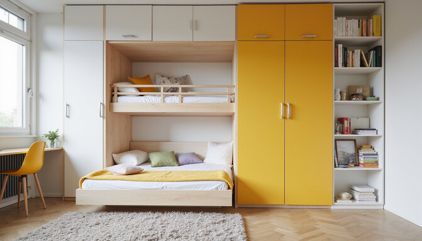 2 bedroom apartments: Expert Strategies to Save on Rent and Space