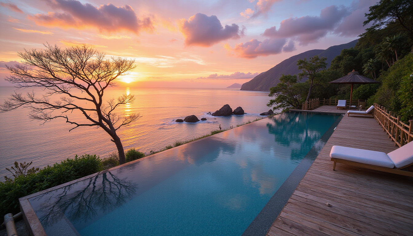 Aman Resorts Guide: Top Private Villas, Spas, and Insider Tips