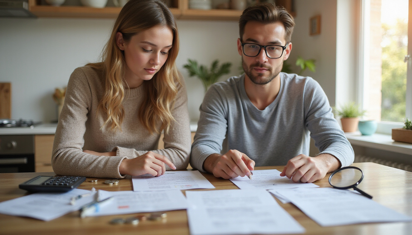 closing costs Demystified: Smart Ways to Reduce Home Fees