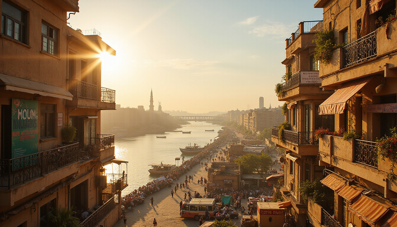 Egypt apartment listings: Insider Tips to Score Cheap Cairo Rentals