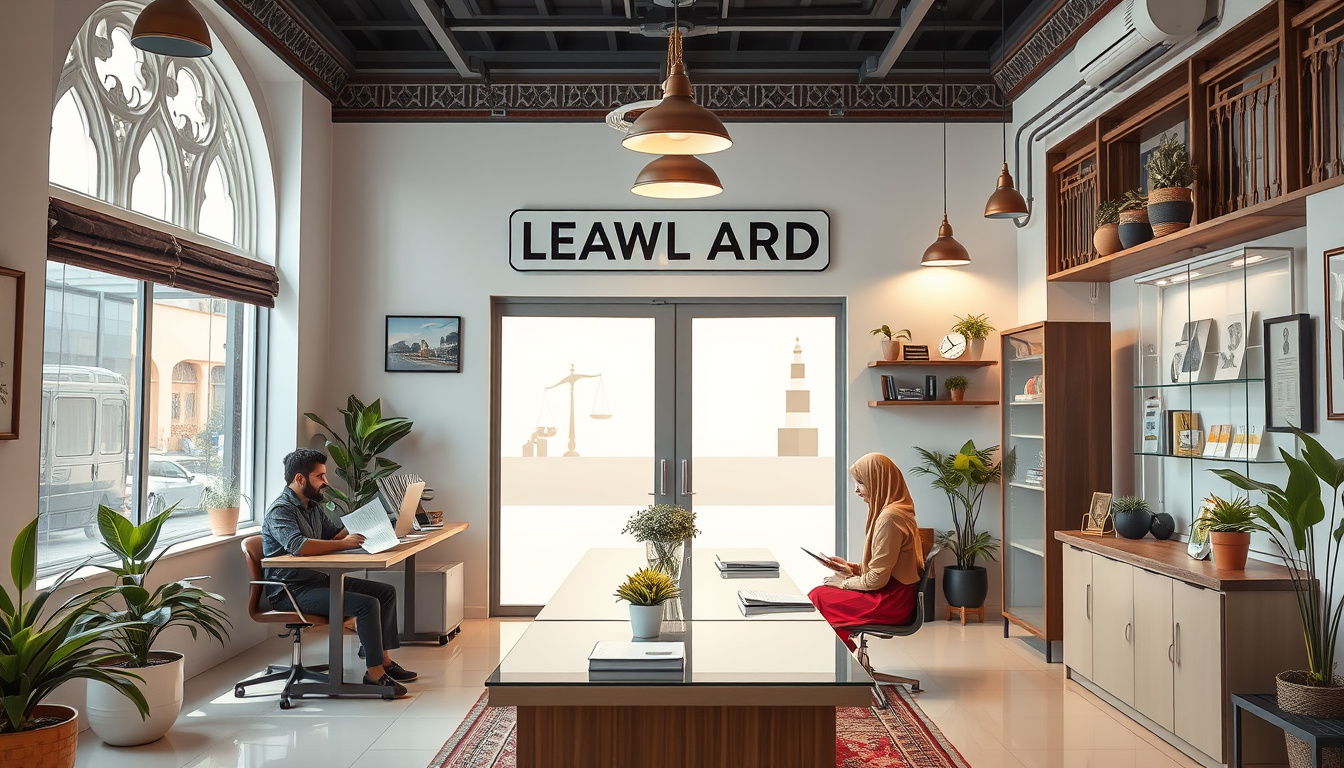 Egypt's First Family Legal Aid Office: Empowering Foreign Residents and Mixed-Nationality Families