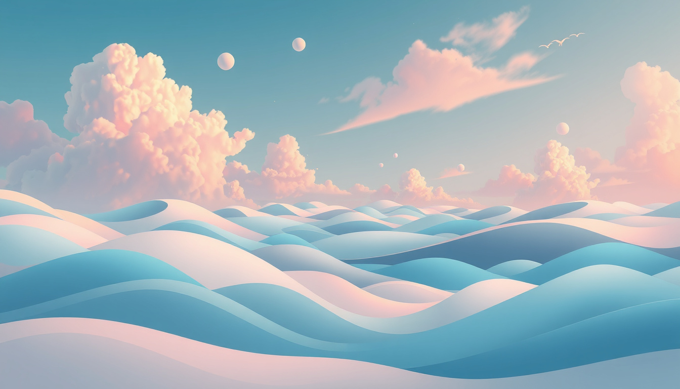 Exploring Dream-Pop and Arabic Poetry: BOSA’s Ethereal Journey in ‘Shat Geded (A New Shore, 2025)’
