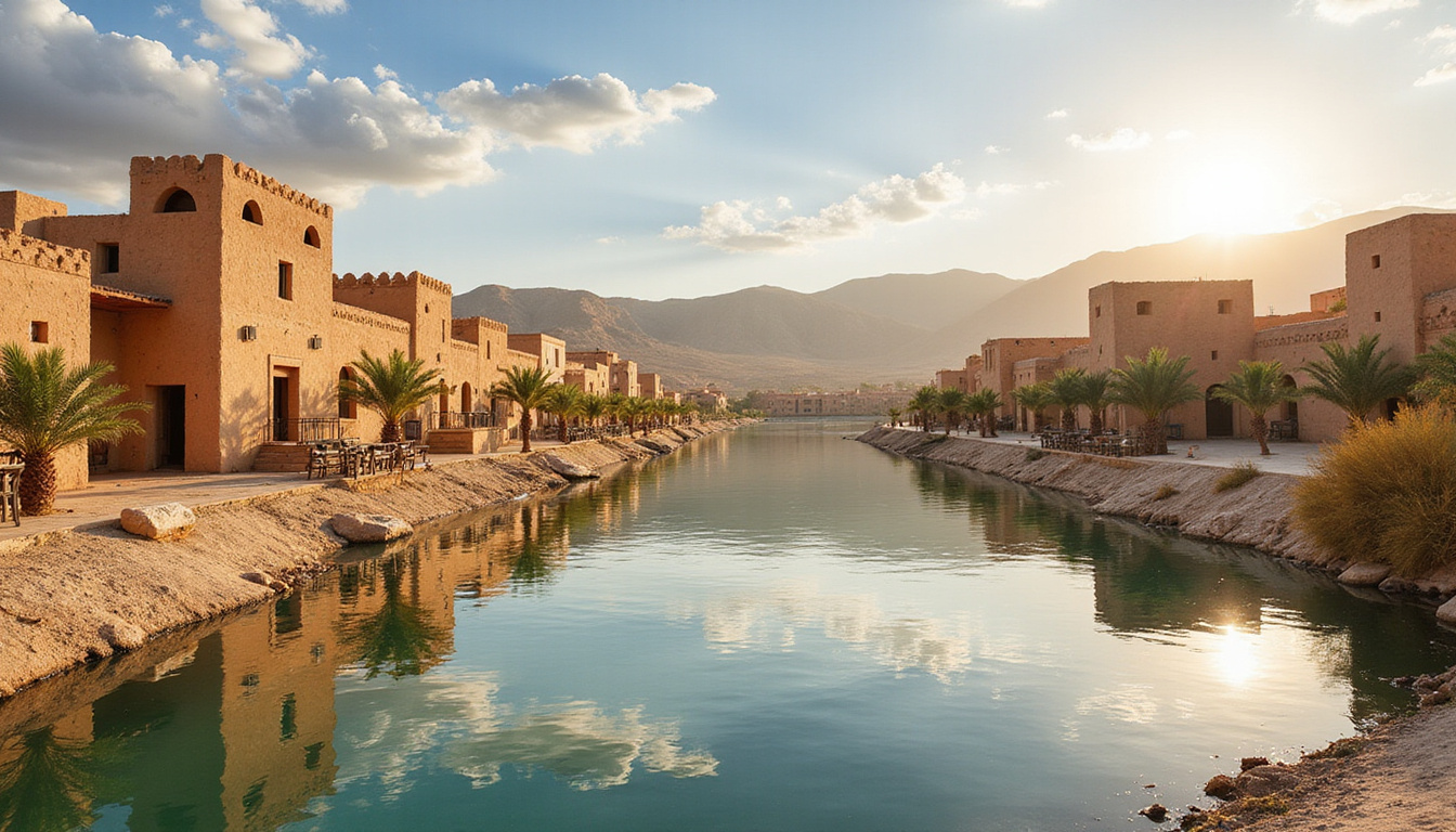 Faiyum properties: Ultimate Guide to Buying, Renting and Investing