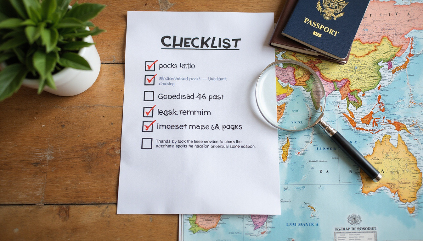 foreign buyers Checklist: Avoid Costly Mistakes When Buying Abroad