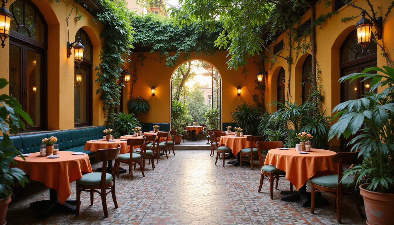 Garden City Cairo: Top Hidden Cafes, Parks, and Walks