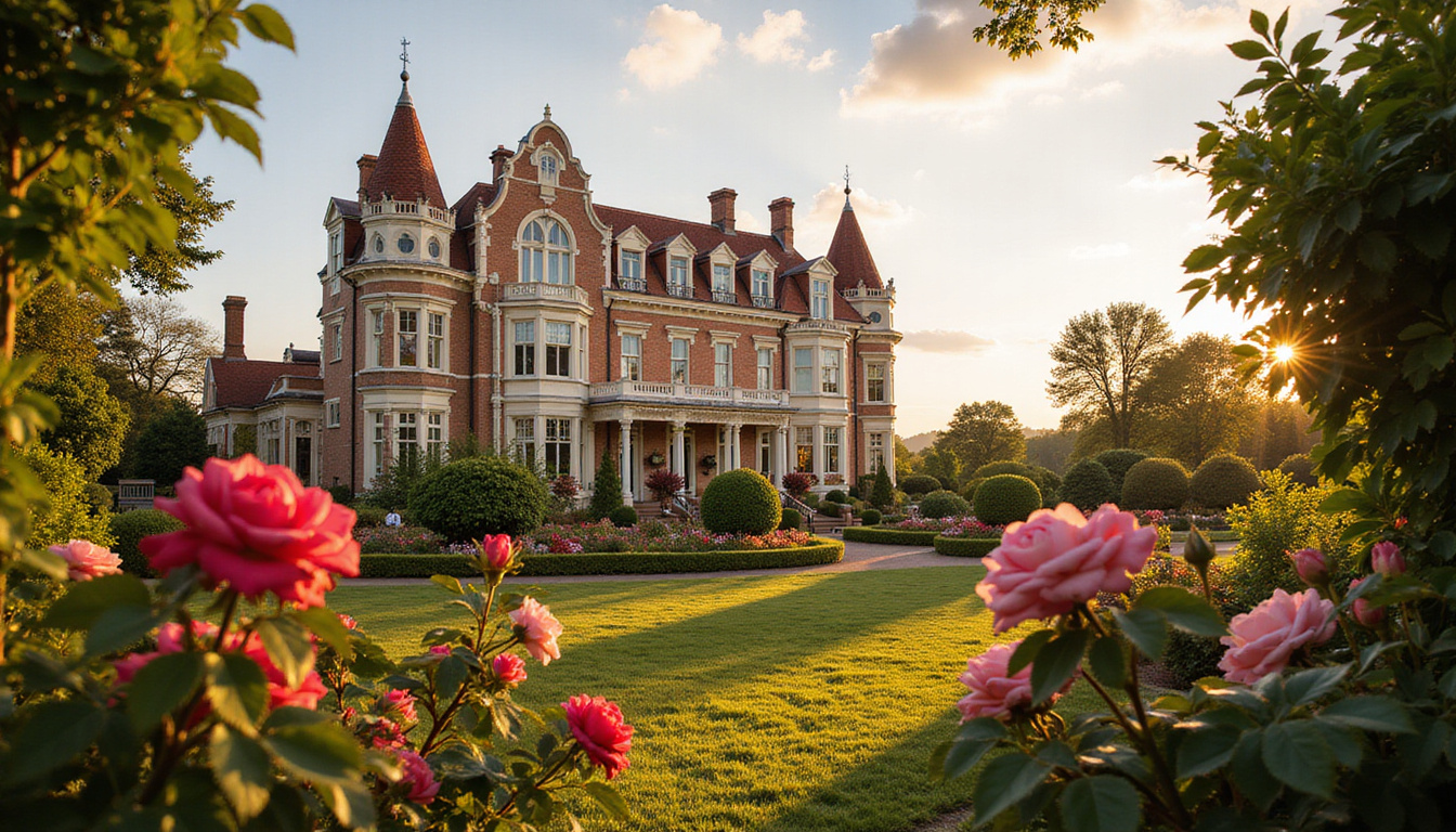 Garden City hotels guide: Top picks, tips and hidden gems