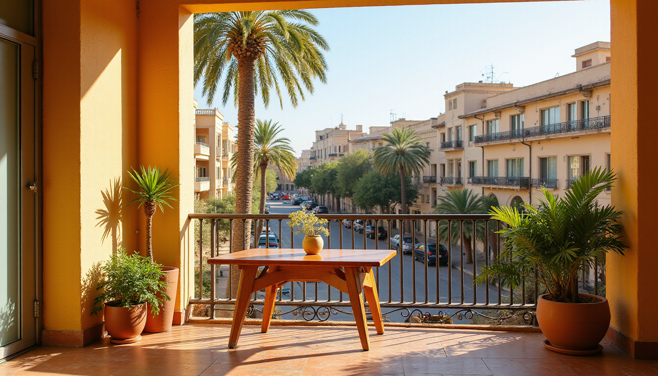 Heliopolis apartments: Insider Tips for Buying or Renting in Cairo