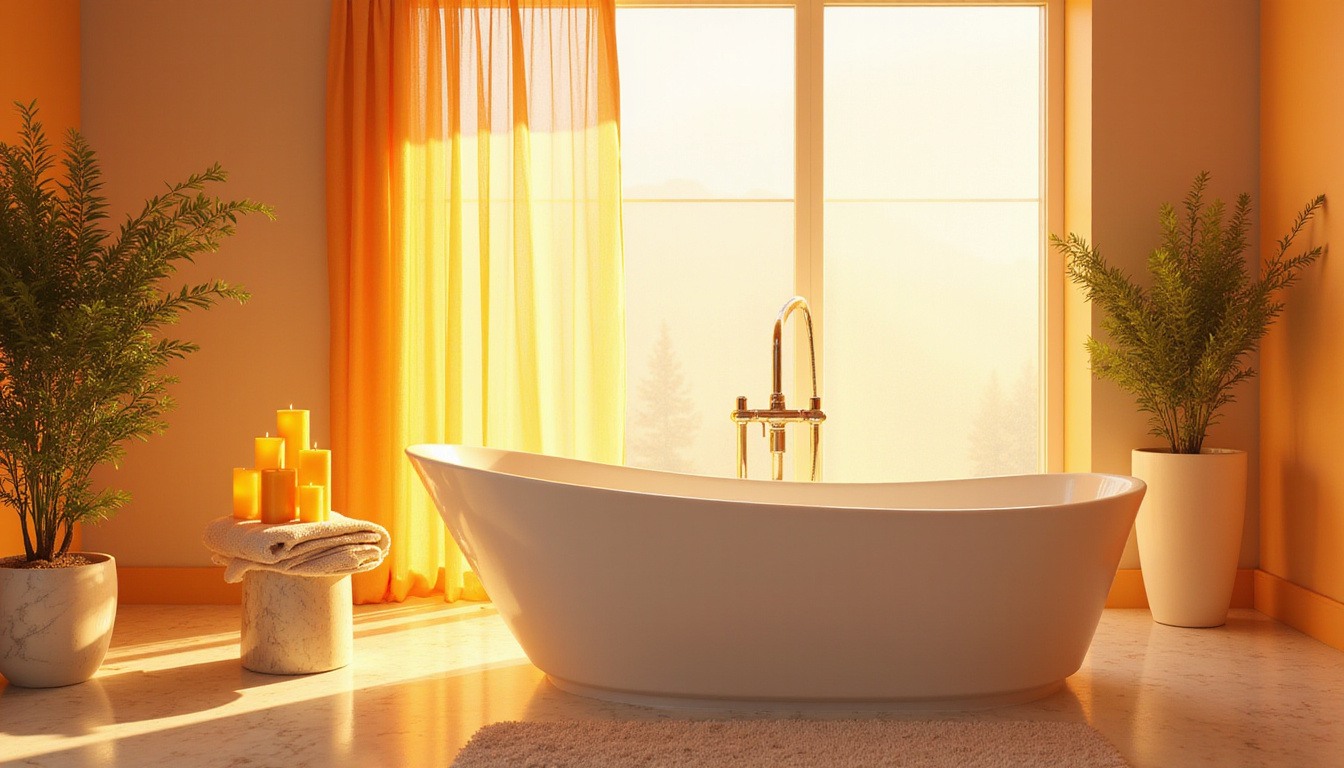 in room spa Essentials: Create a Luxury Retreat at Home
