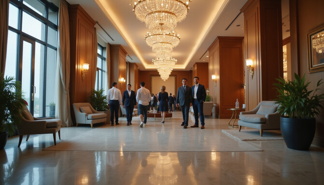Luxury hotel management secrets to skyrocket guest satisfaction and profits