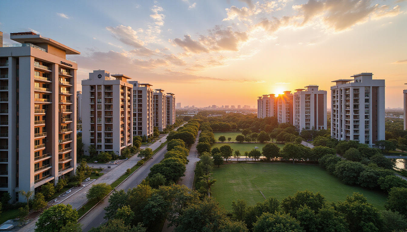 Madinaty Real Estate Secrets: How to Invest Smartly in Egypt