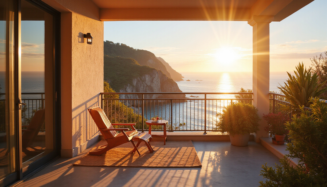 North Coast apartments: Insider Tips for Finding the Perfect Seaside Retreat