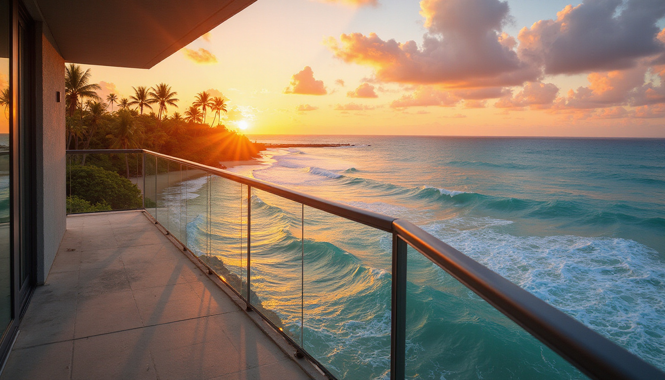 North Coast hotels: Expert tips to pick the perfect beach resort