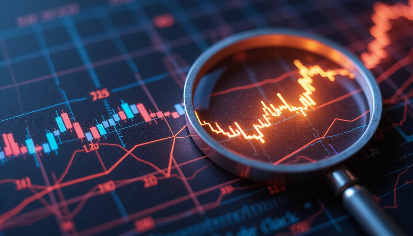 price history reveals surprising market trends and investment opportunities