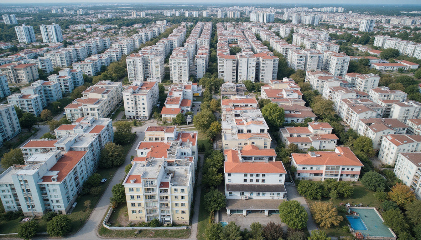Property portfolio strategy: How to Maximize Rental Income and Value