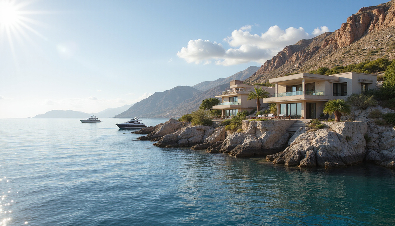 Red Sea villas: Insider Secrets to Buying, Renting, and Profiting