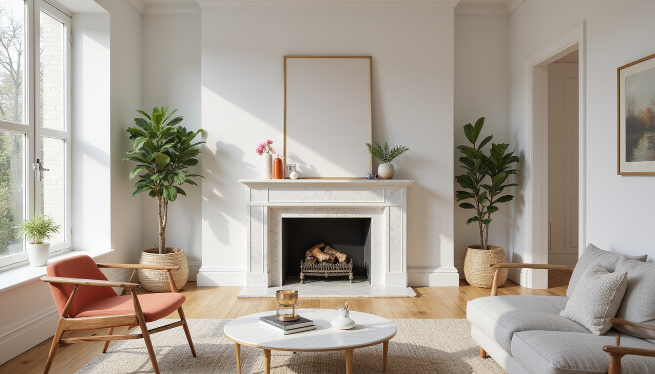 renovated apartments: Stylish Upgrades That Boost Resale Value