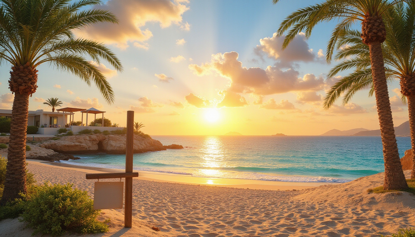 Sinai properties: Top Tips for Buying Beachfront Investment Gems