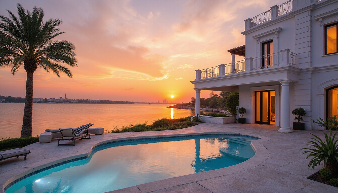 Zamalek villas: Insider Secrets to Luxury Living and Smart Investment
