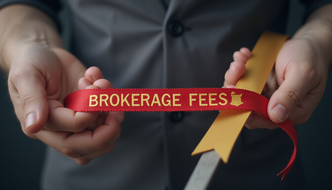 brokerage fees: How to Cut Costs and Maximize Returns