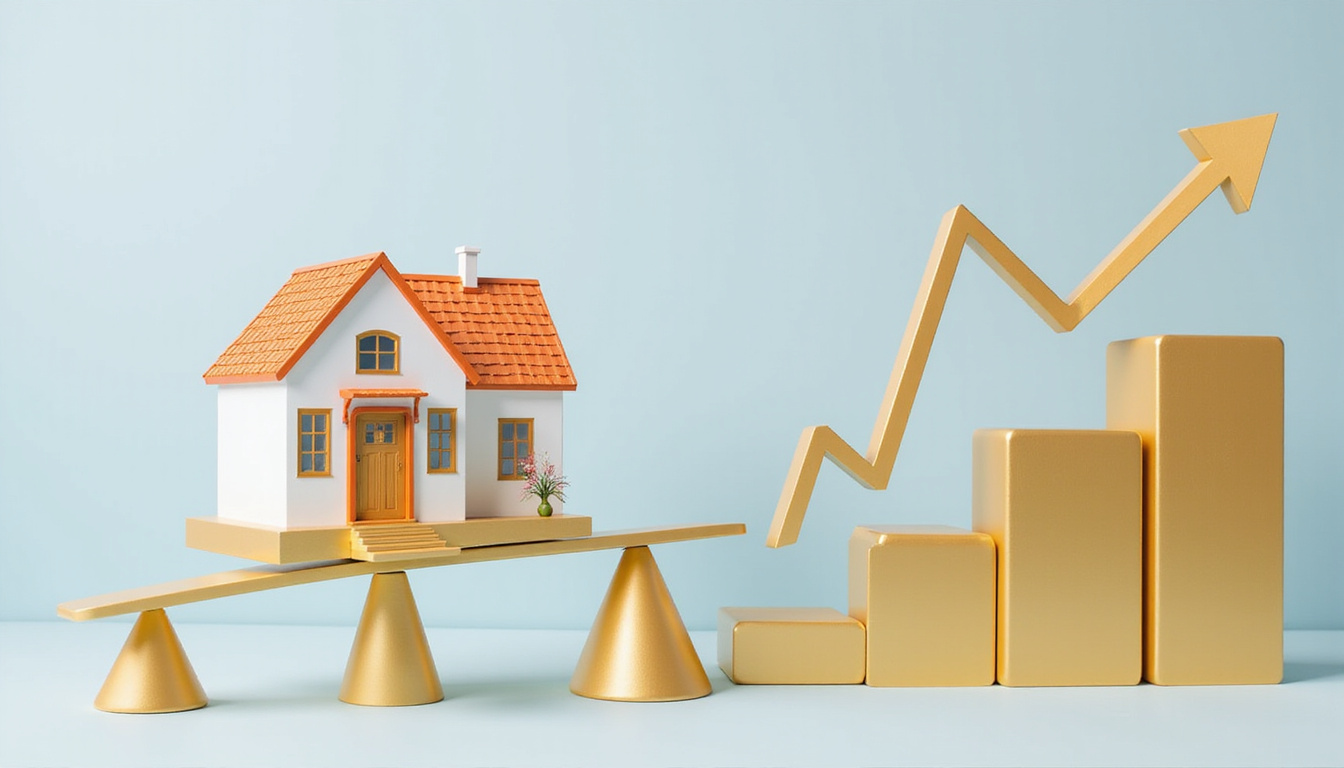 comparative market analysis: Smart Strategies to Price Your Home