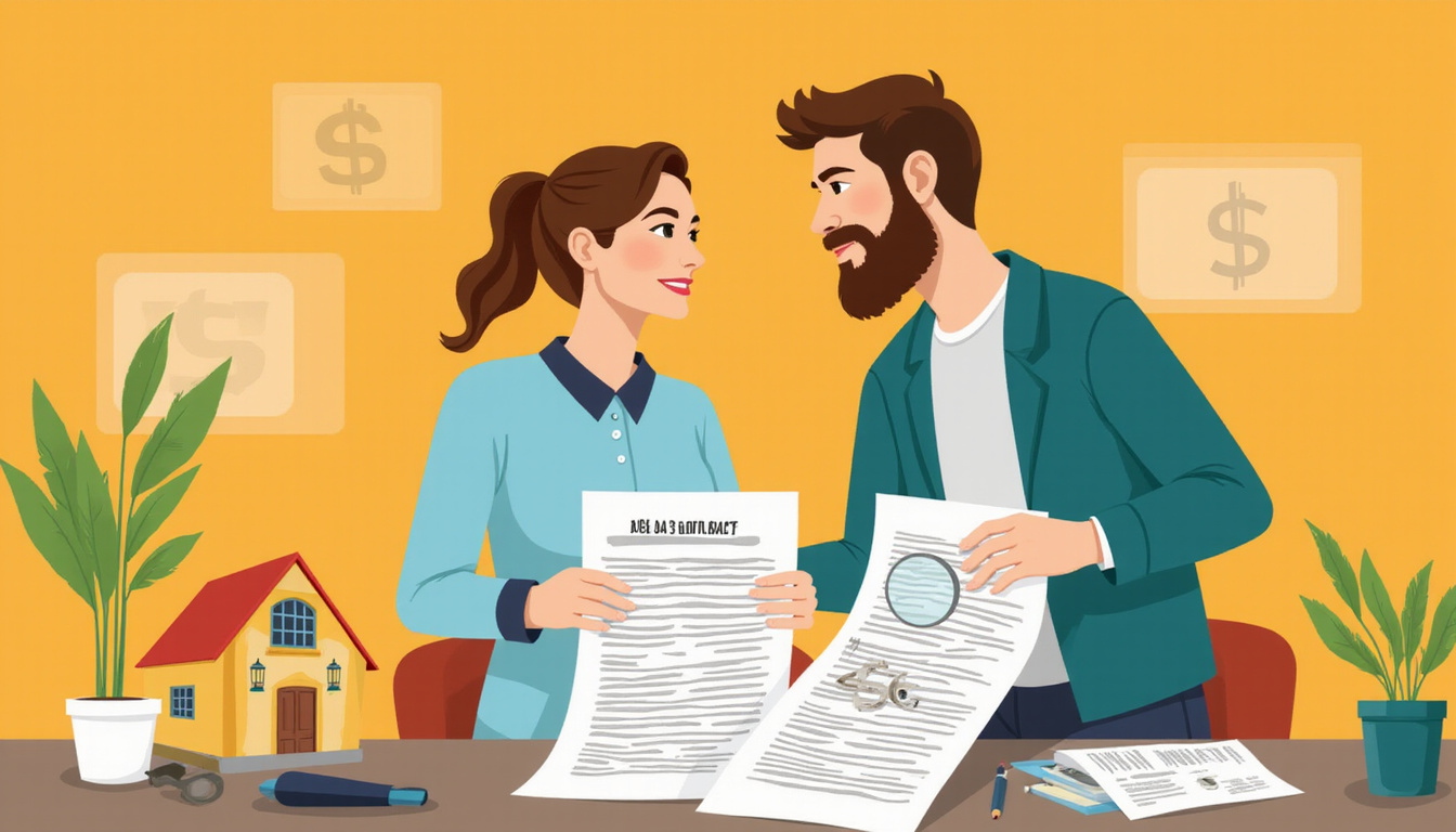 HOA fees: Hidden Costs Every Homebuyer Must Understand