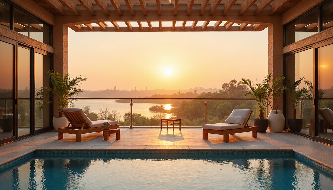 Hotel residences Egypt: Where to Find Luxury, Space, and Savings