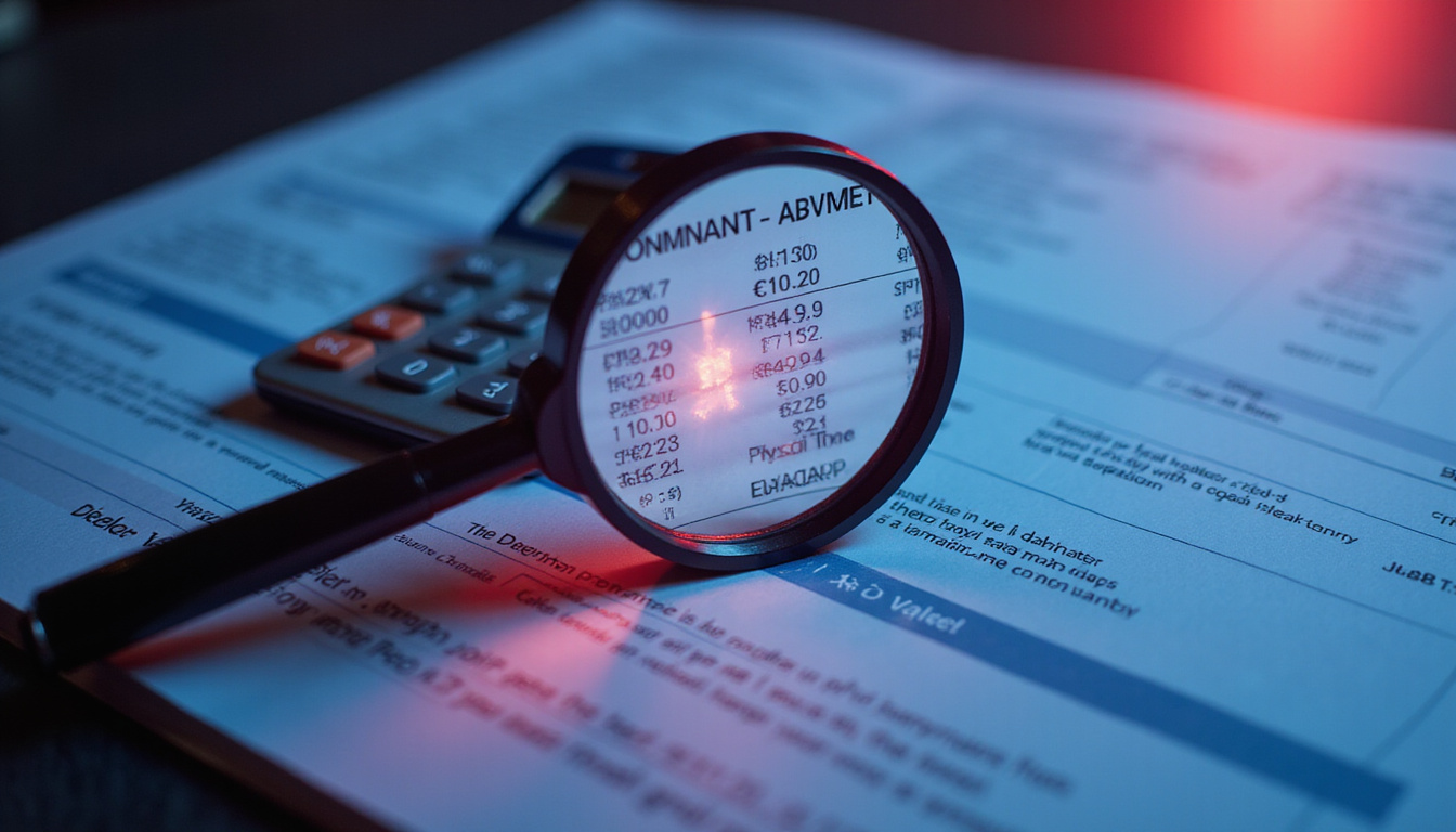 listing fees exposed: How to minimize costs and maximize profits
