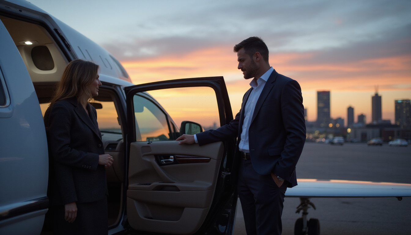 Luxury concierge services: How to Get VIP Treatment Wherever You Travel