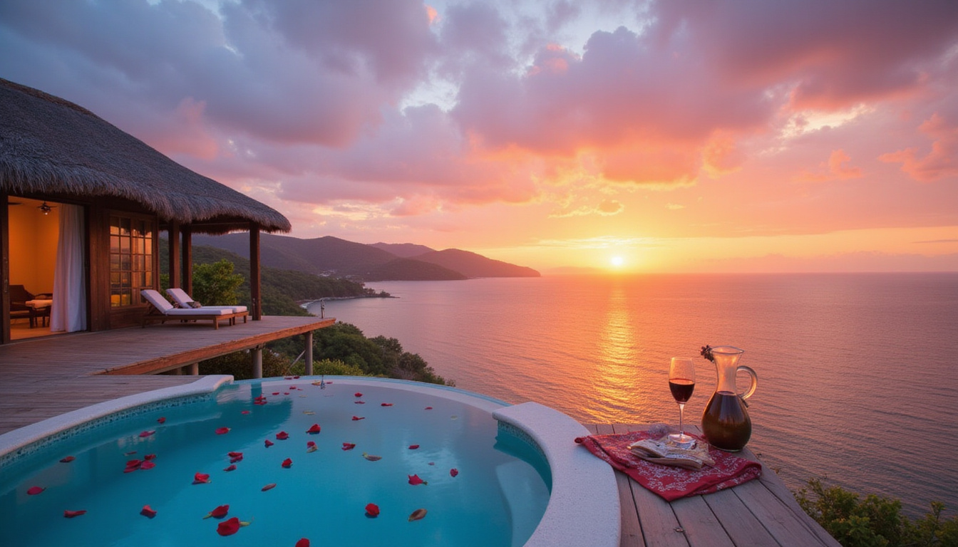Luxury honeymoon suites: Insider Secrets to Booking Dream Getaways