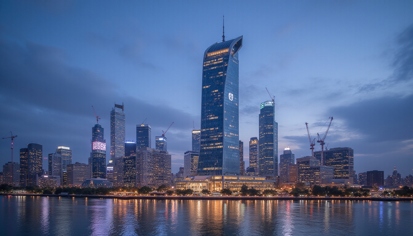 Luxury hotel openings: Transforming City Skylines and Guest Experiences