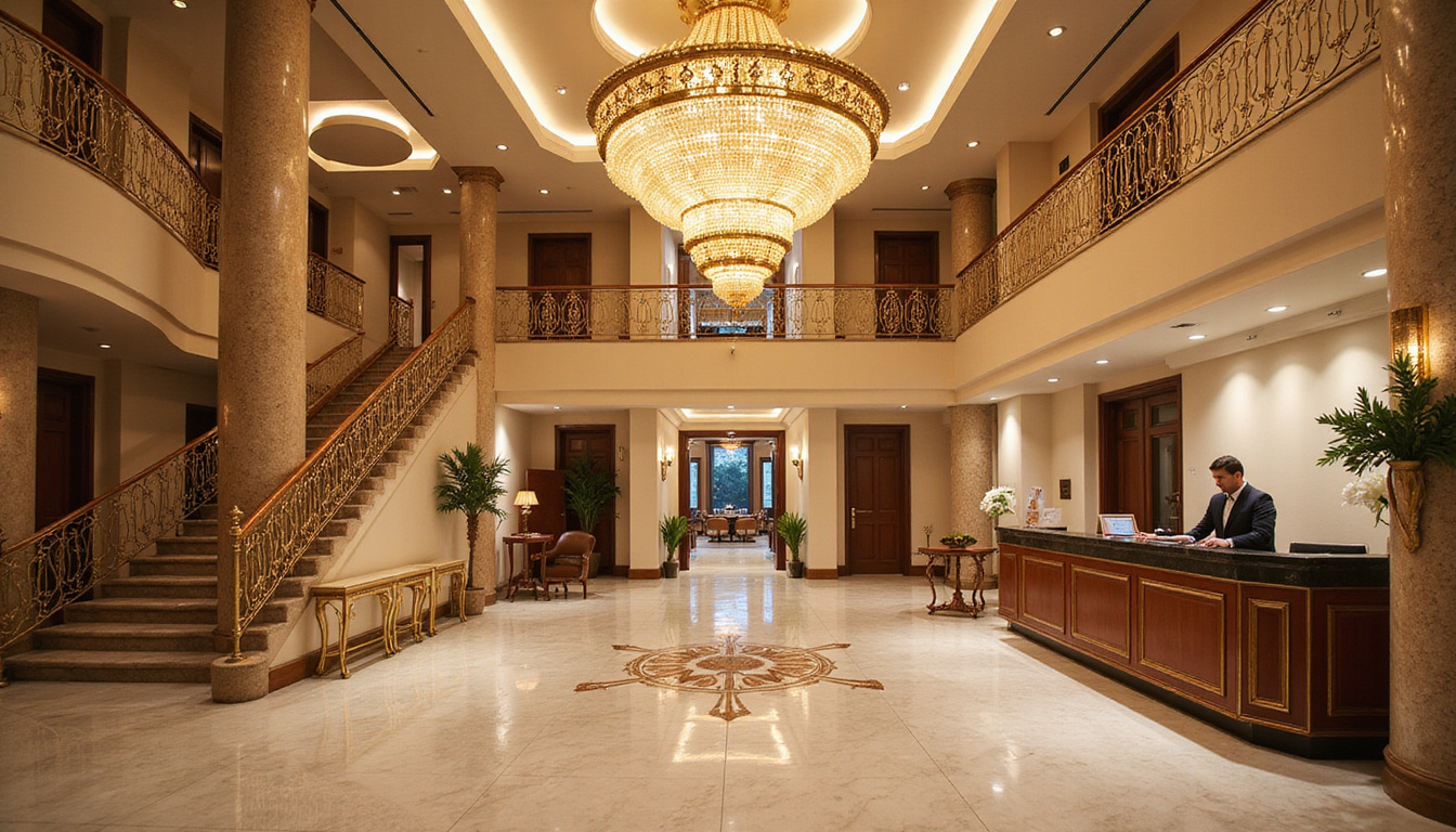 Luxury hotel vouchers: How to Score Five-Star Stays for Less