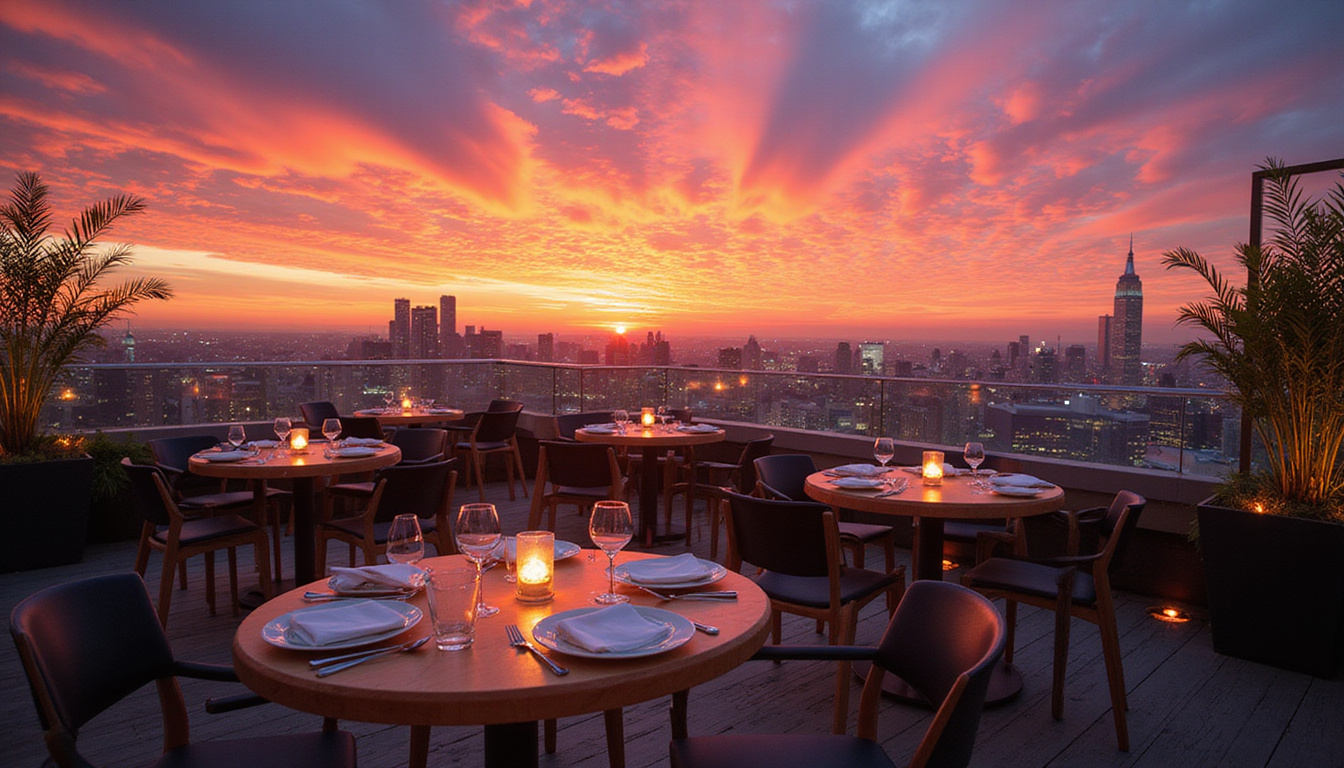 Michelin star hotels: How to Choose the Perfect Gourmet Getaway