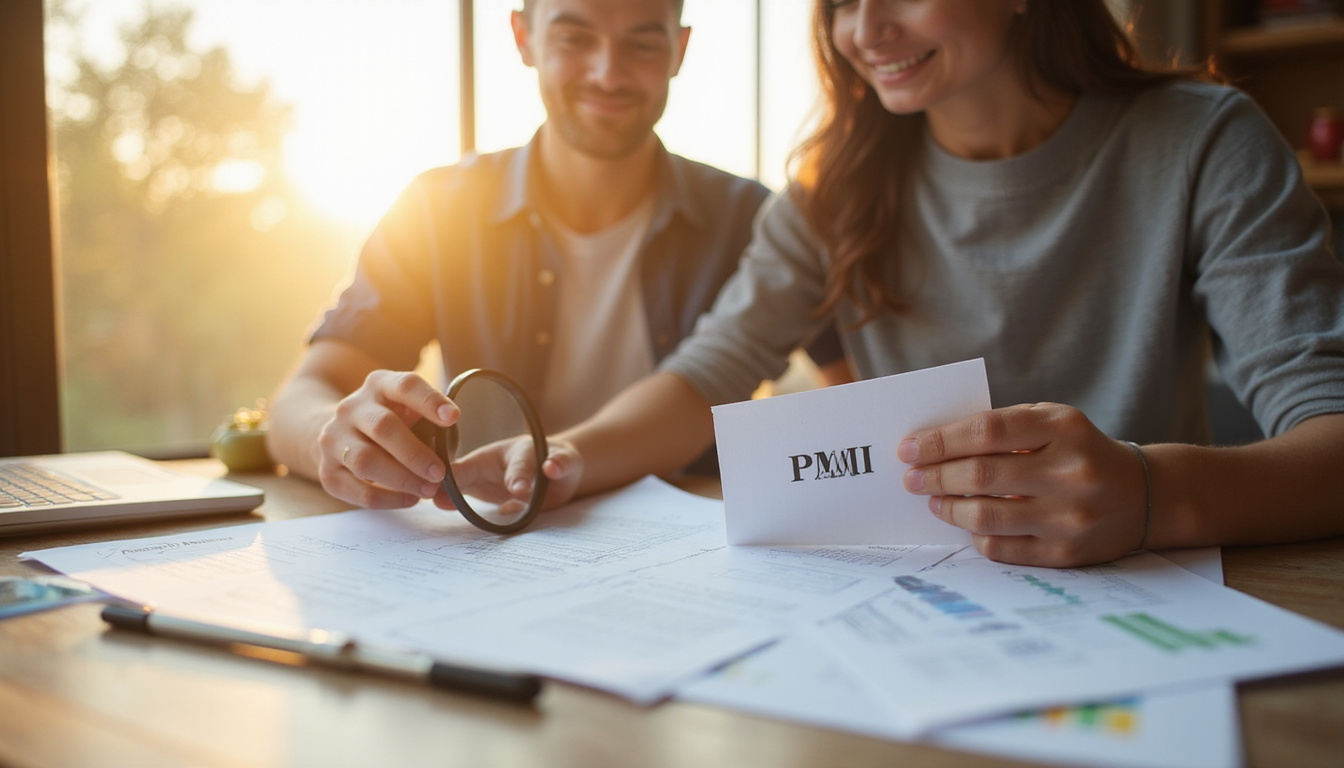 mortgage insurance: Smart Ways Homebuyers Can Cut Hidden Costs