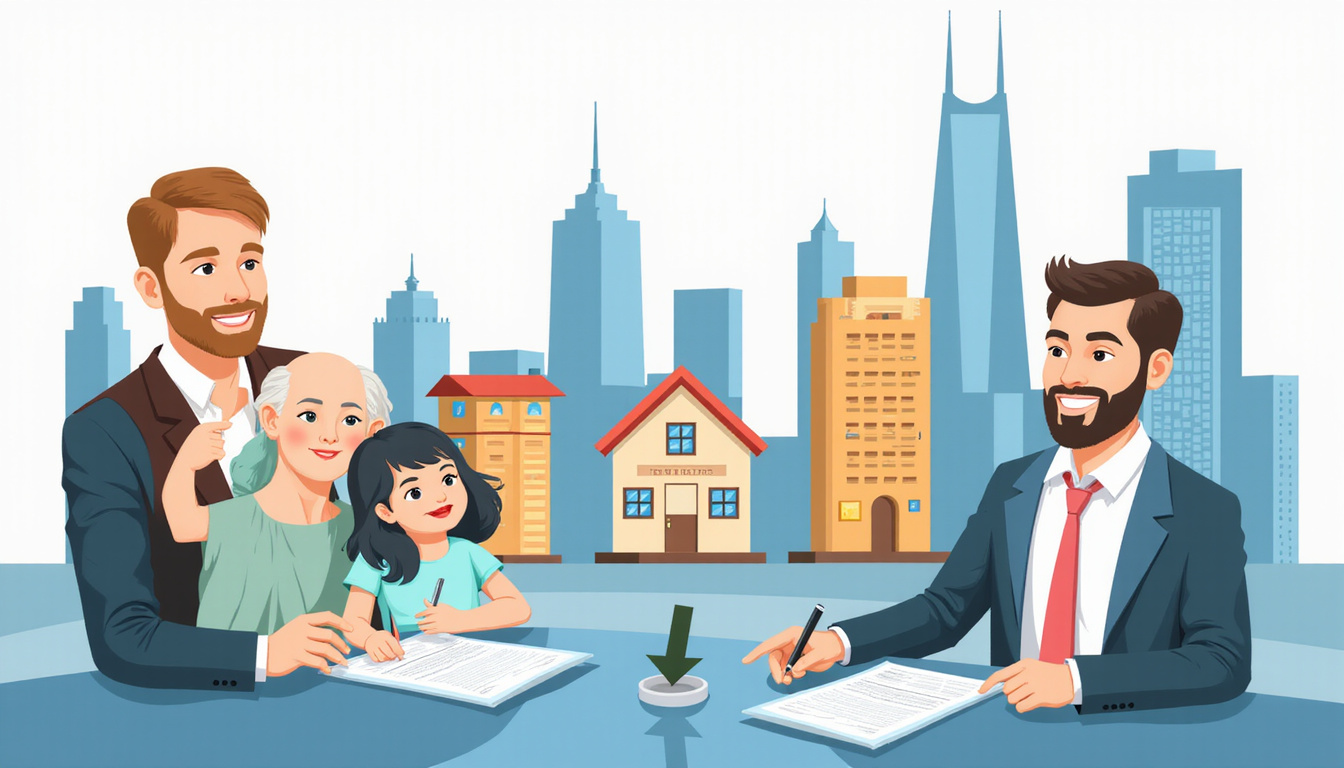 mortgage refinance Egypt: Smart Strategies to Lower Your Monthly Payment