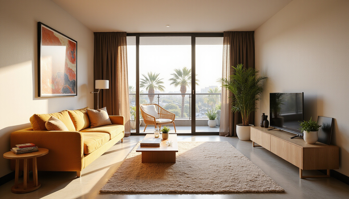 New Cairo apartments: Secrets to Scoring Stylish, Affordable Rentals