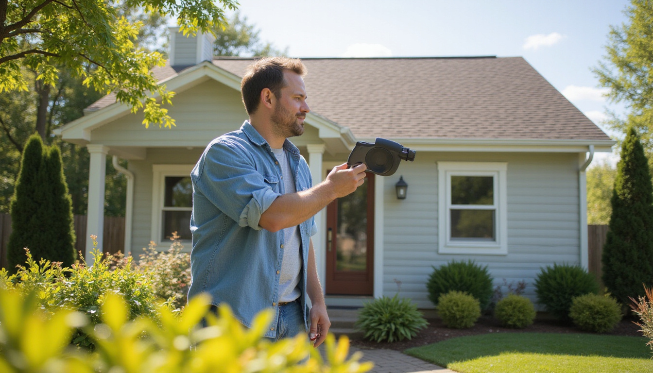 Property maintenance Tips to Avoid Costly Repairs and Boost Value
