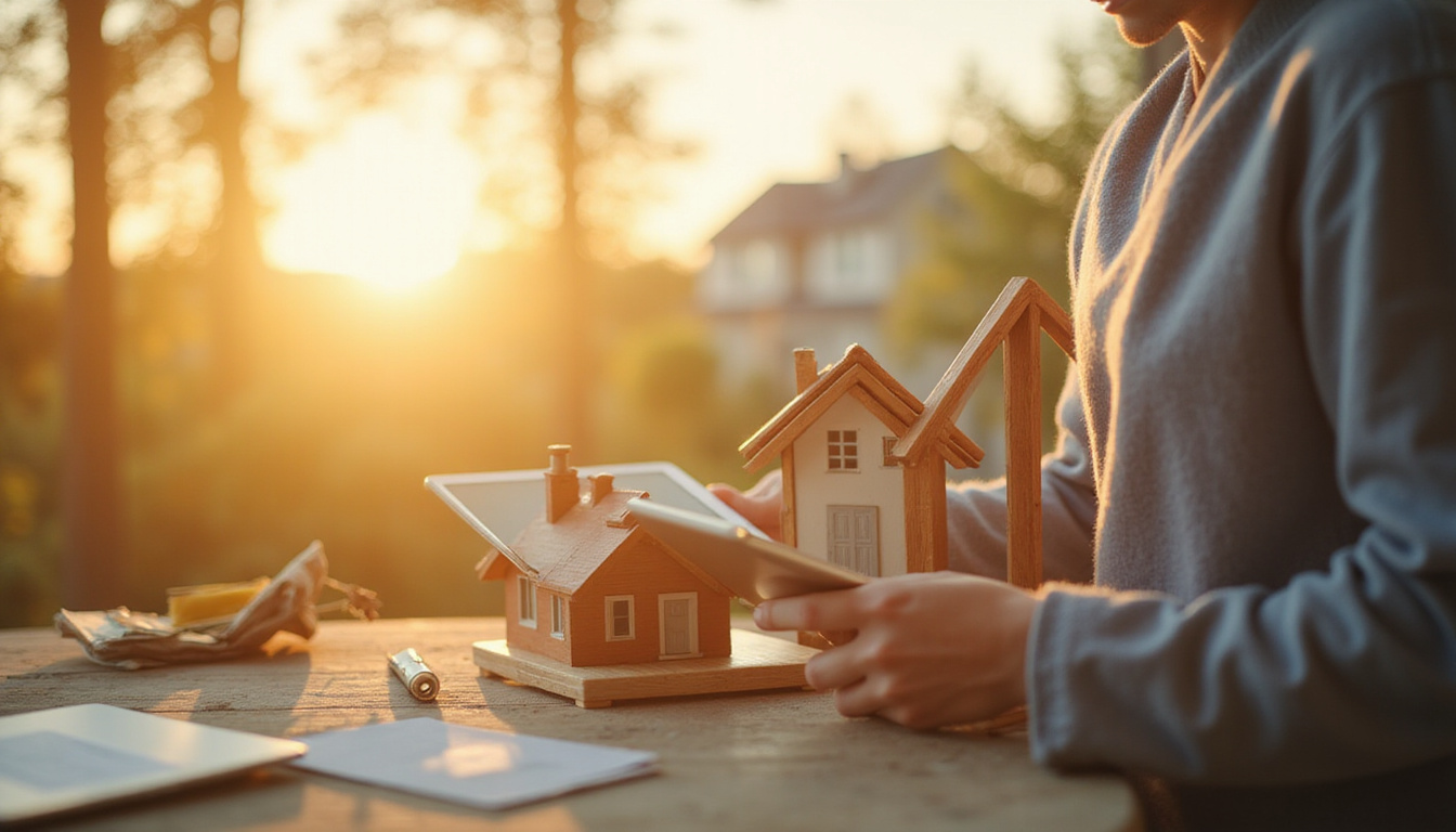 real estate investors’ Guide to Building Passive Rental Wealth
