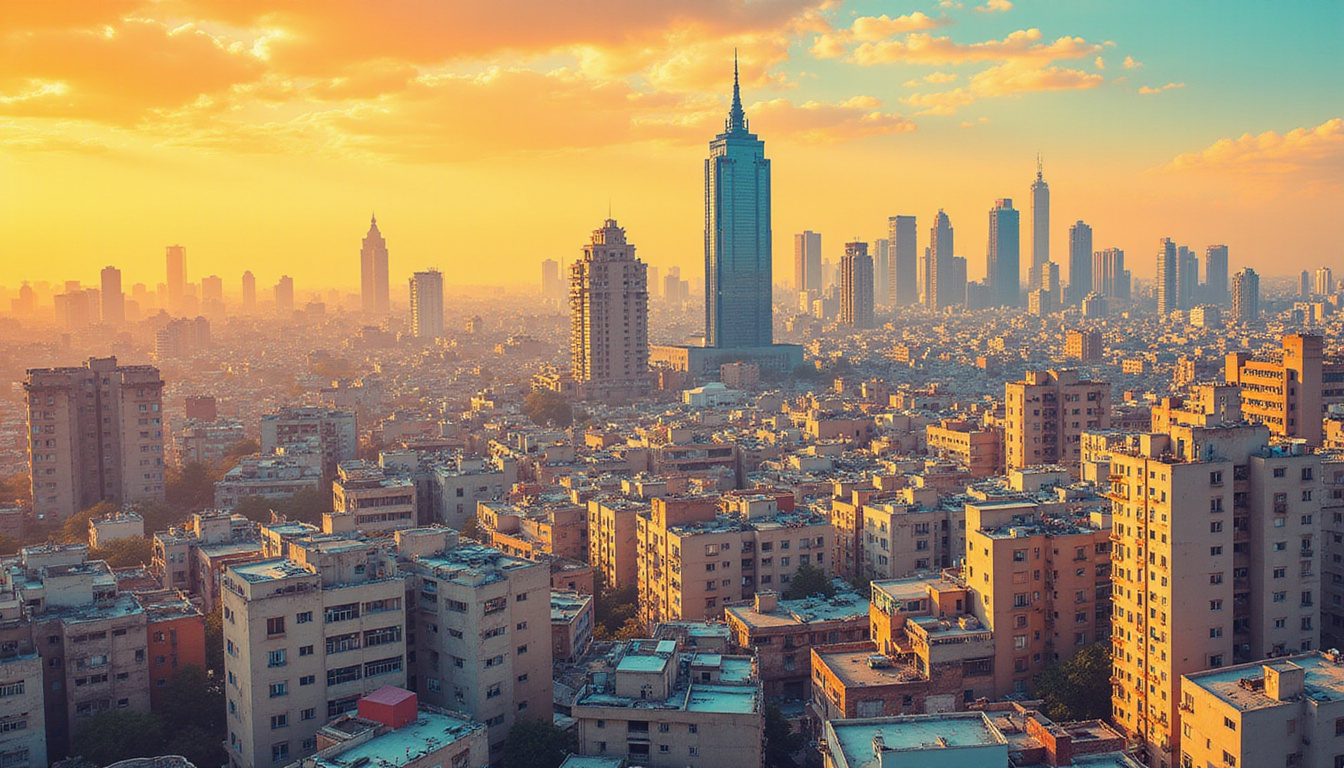 rent control Egypt policies reshaping Cairo and Alexandria rental markets