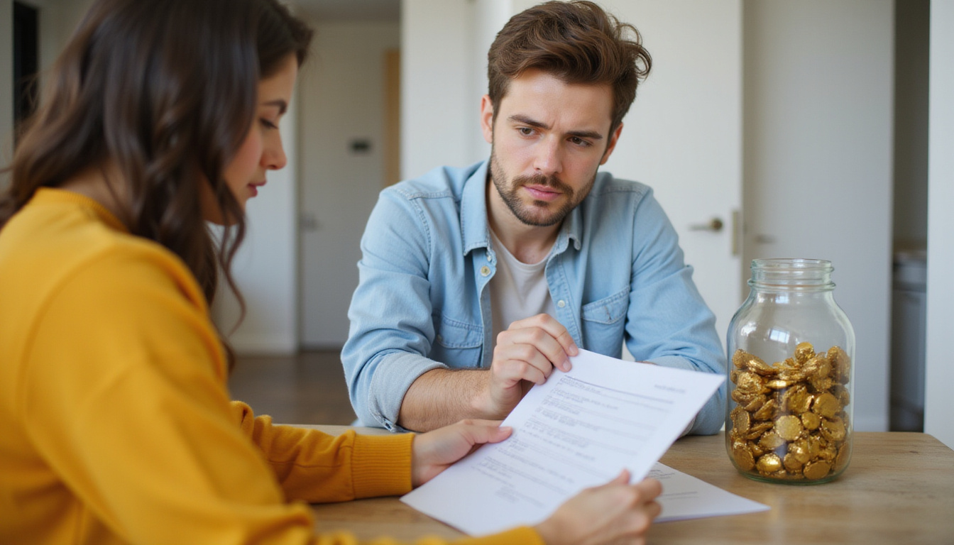 security deposit tips Every Renter Needs to Avoid Losing Money