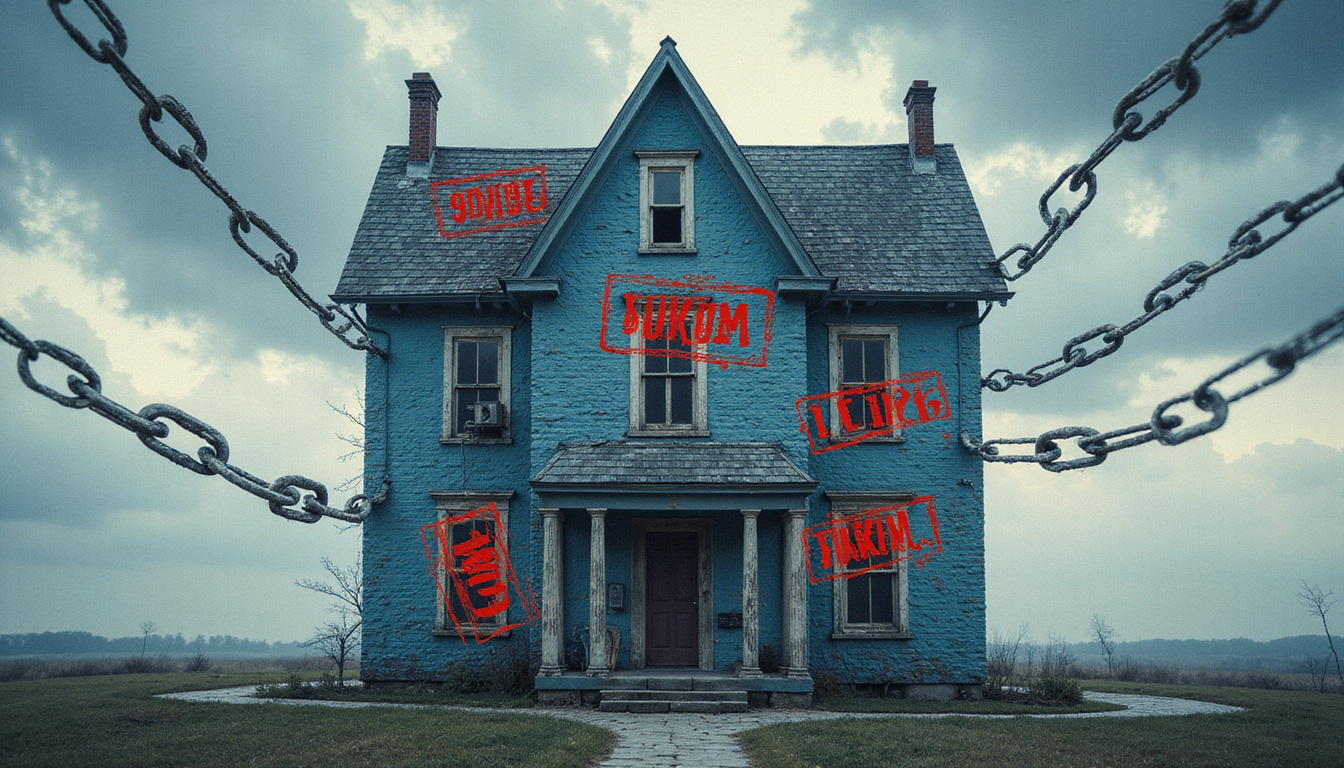 Title search pitfalls that could ruin your property purchase
