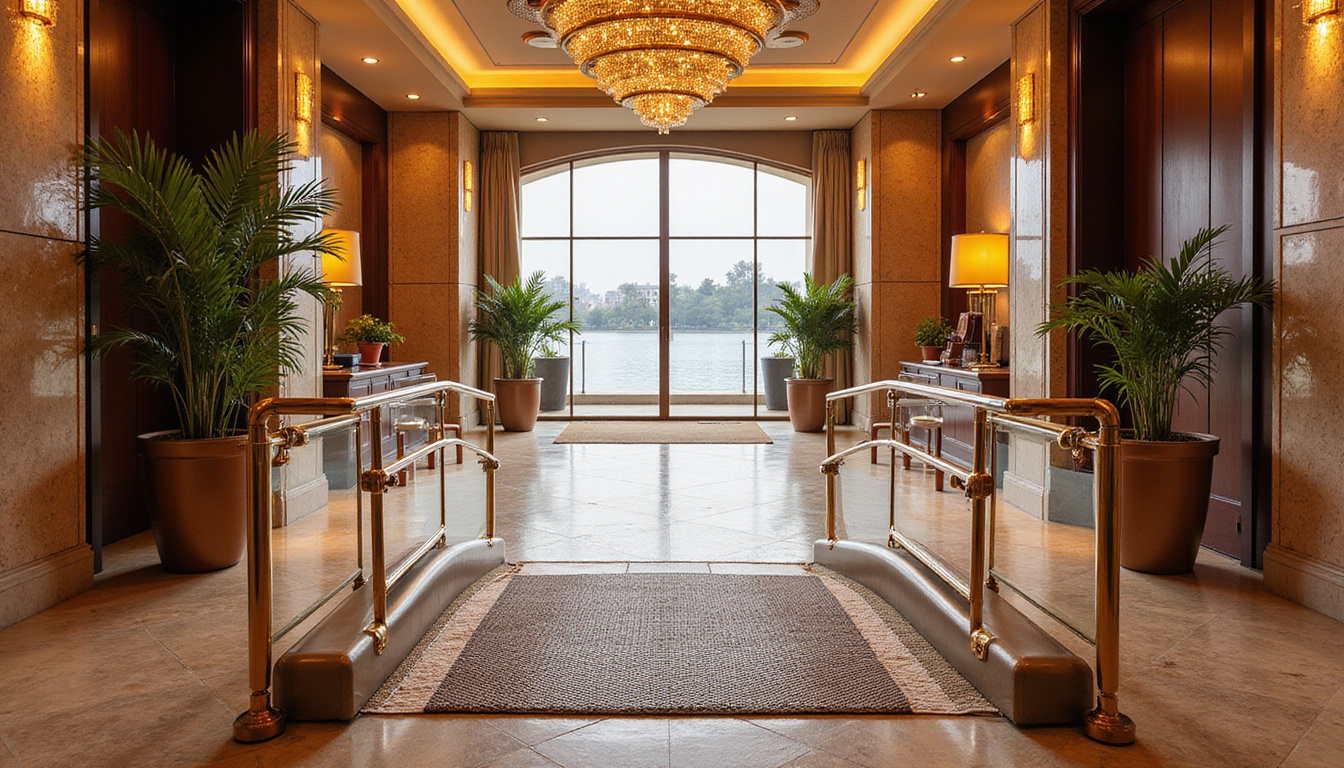 Accessible hotels Egypt: Your Guide to Barrier-Free Luxury Stays