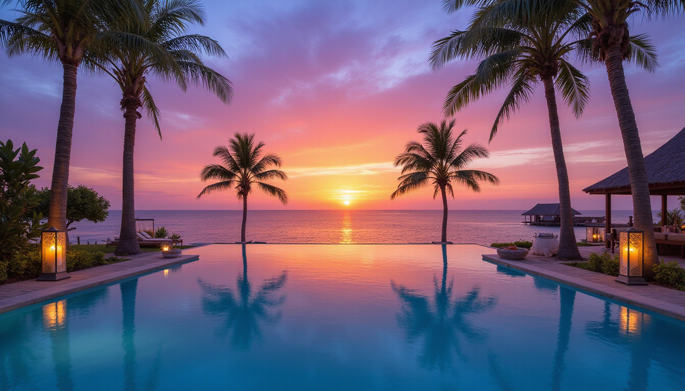 Anantara Egypt Resorts: Ultimate Luxury Guide to Red Sea Escapes