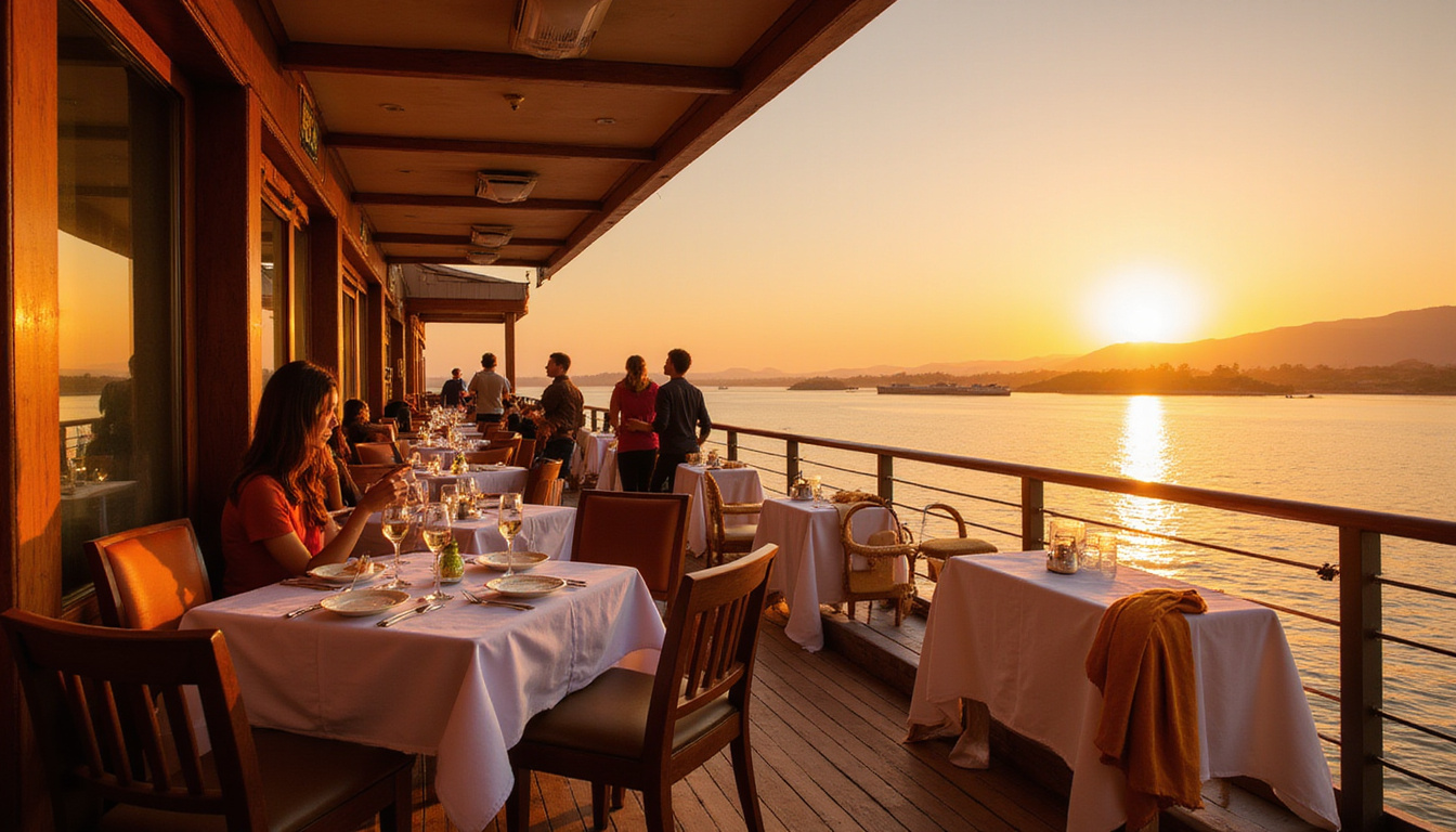 Belmond Egypt Luxury Nile Cruises: Insider Tips and Secrets