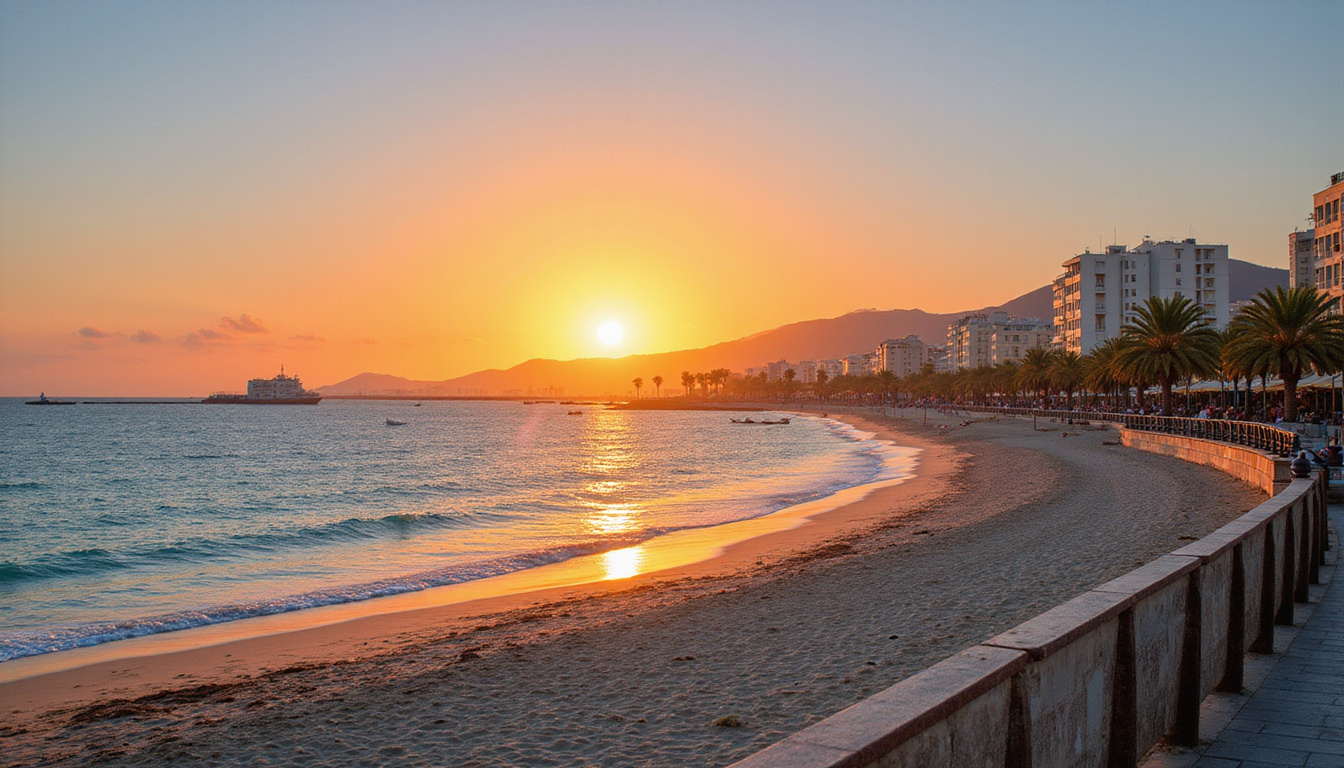Borg El Arab Travel Guide: Top Attractions, Beaches, and Tips