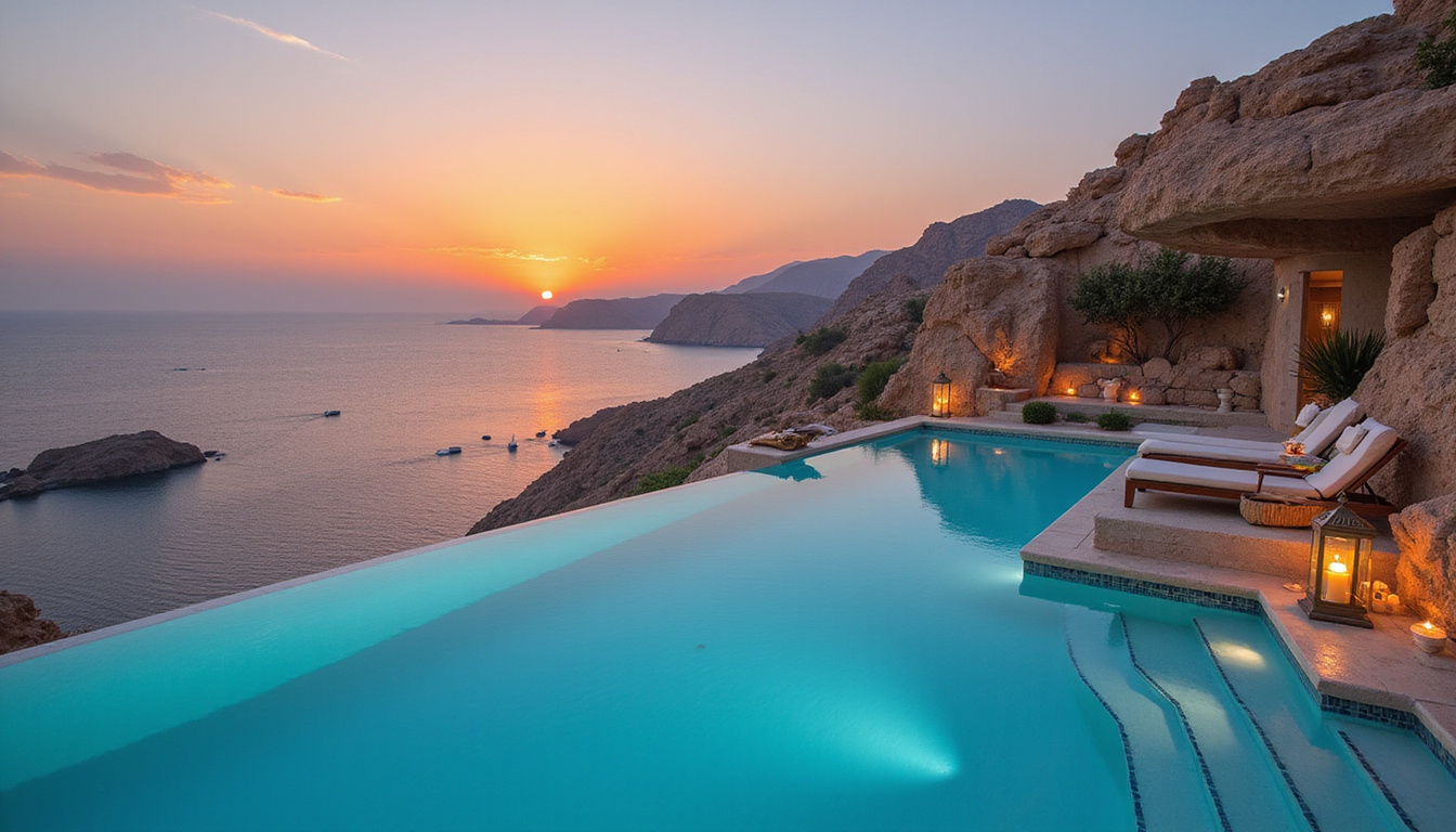 Boutique villas Egypt: Hidden Luxury Retreats Along the Red Sea