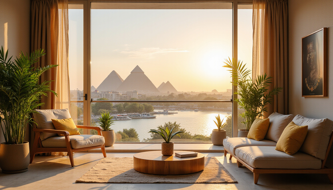 buy apartment cairo: Insider Tips for Finding Your Ideal Home