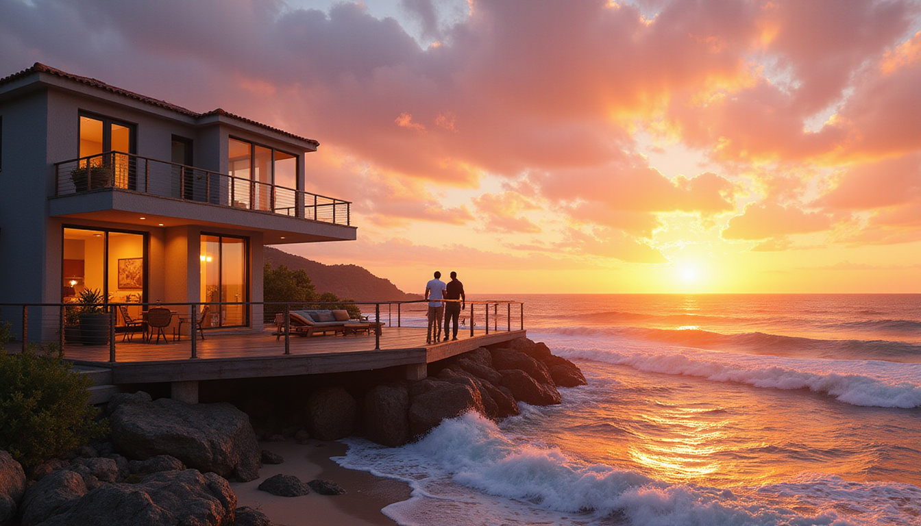 coastal properties: Insider Secrets to Buying Your Dream Seaside Home