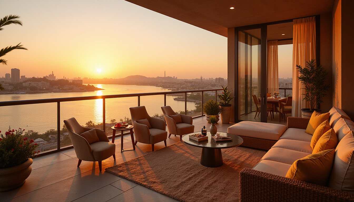 Dokki apartments: Insider Secrets to Scoring Prime Nile Views